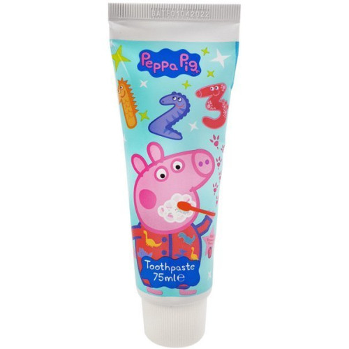 Peppa Pig Pasta 75ml | Multum