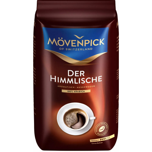 Movenpick Der Himmlische pupiņas 500g | Multum