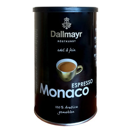 Dallmayr Monaco Espresso malta kafija 200g | Multum