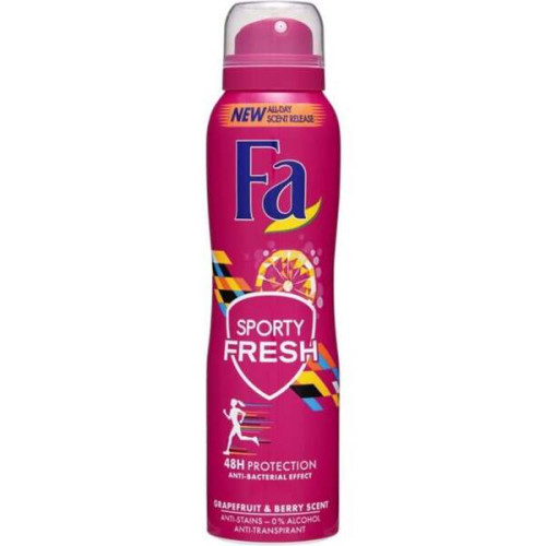 Fa Sporty Fresh dezodorants 150ml | Multum