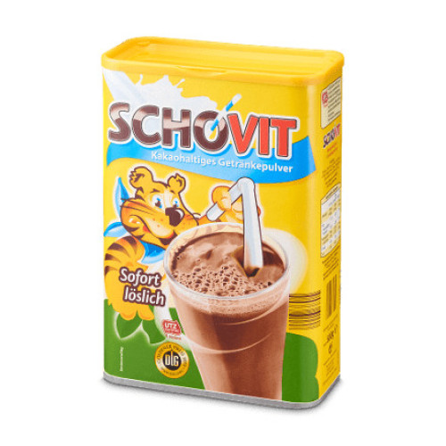 Schovit  Cacao kakao 800g | Multum
