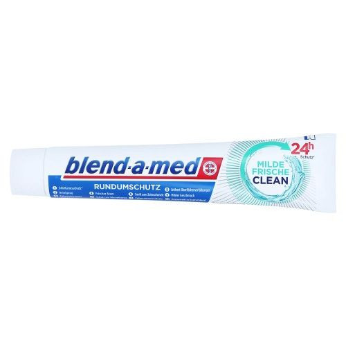 Blend-a-Med Milde Frische Clean Pasta 75ml | Multum