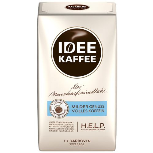 Idee Kaffee Classic malta kafija 500g | Multum