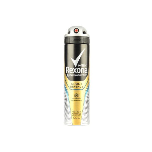 Rexona Men Sport Defence dezodorants 150ml | Multum