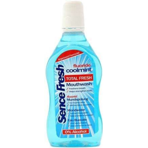At Home Sence Fresh Cool 500 ml | Multum