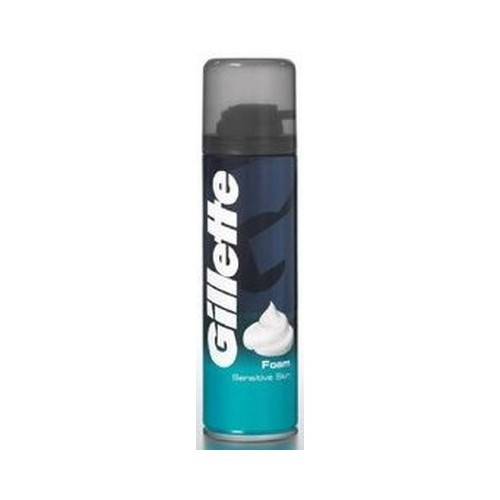 Gillette Comfort skūšanās putas 300ml | Multum