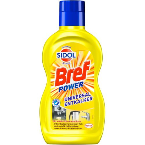 Sidol Bref universāls atkaļķotājs 500ml | Multum