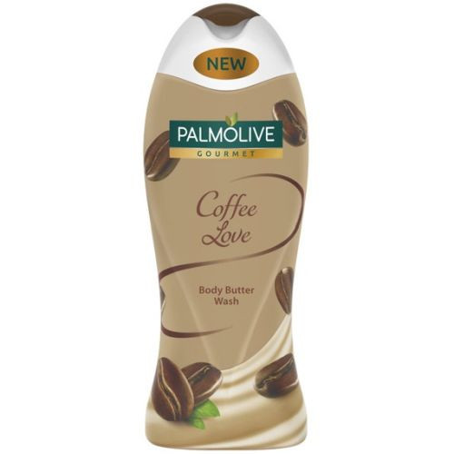 Palmolive Coffee Love dušas želeja 500ml | Multum