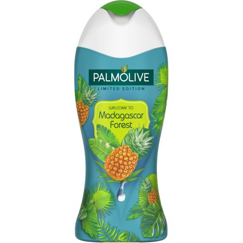 Palmolive Limited Madagascar Forest Gel 250ml | Multum