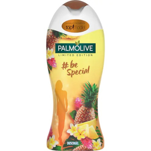 Palmolive Be Special Duschgel Gel dušas želeja 250ml | Multum