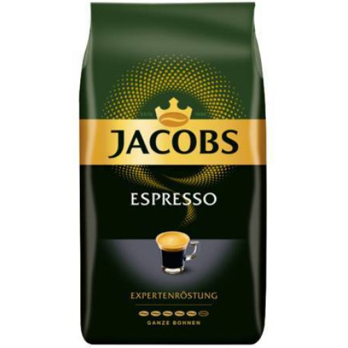 Jacobs Espresso Expertenrostung 1kg | Multum