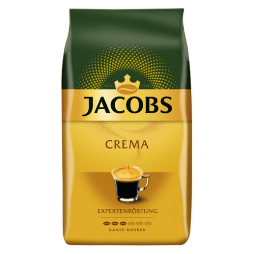 Jacobs Crema Expertenrostung 1kg | Multum