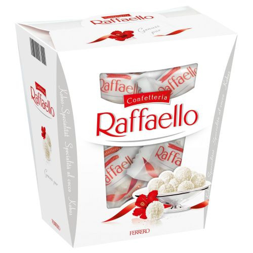 Ferrero Raffaello 260g | Multum