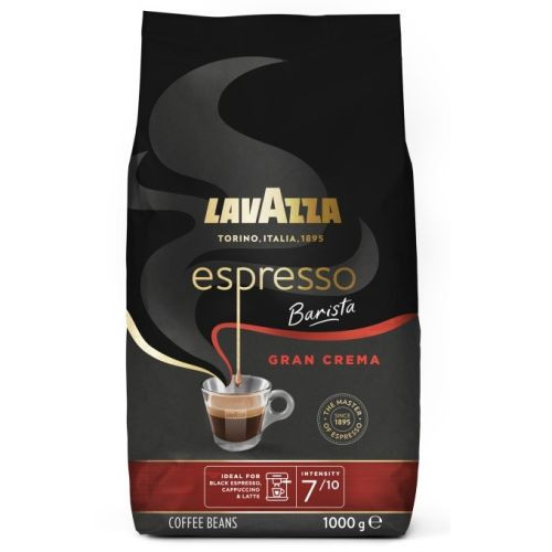 Lavazza Espresso Barista Gran Crema 1kg | Multum