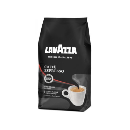 Lavazza Caffe Espresso 500g | Multum