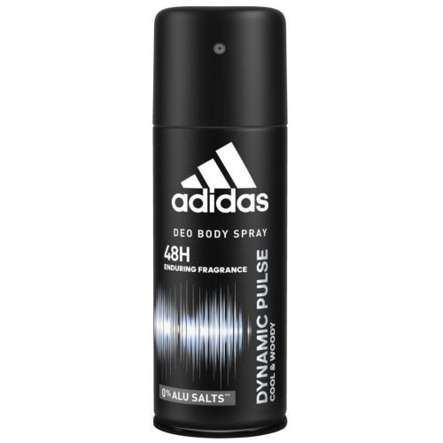 Adidas Dynamic Pulse dezodorants vīriešiem 150ml | Multum