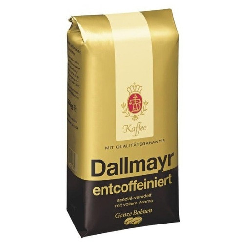 Dallmayr Entcoffeiniert 500g | Multum
