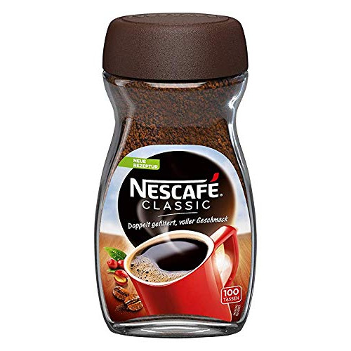 Nescafe Classic 200g | Multum