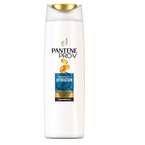 Pantene Perfect Hydration šampūns 360ml | Multum