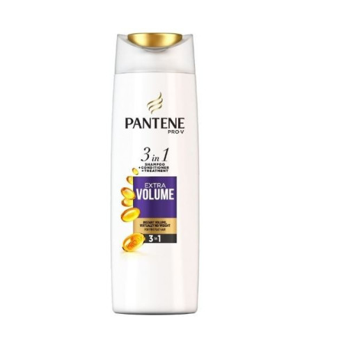 Pantene Pro-V Sheer Volume šampūns 360ml | Multum