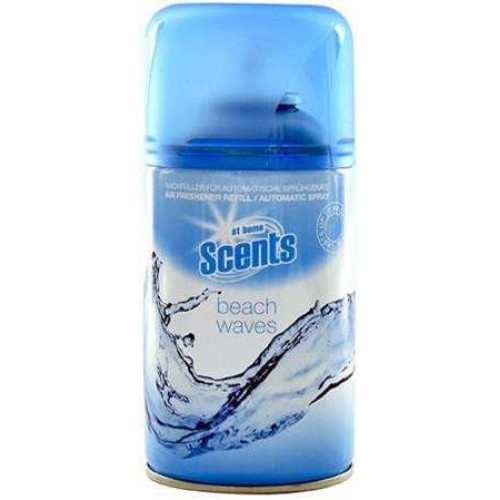 At Home Beach Waves atsvaidzinātāja rezerve 250ml | Multum