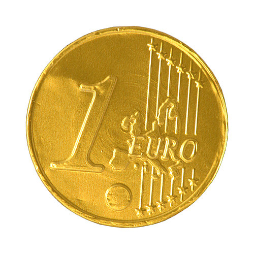 Only Big Coin x1 šokolādes monēta 21.5g | Multum