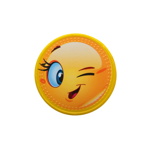 Only Big Emoji x1 šokolāde 21.5g | Multum