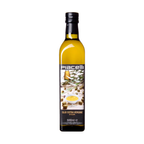 Piacelli olio olīveļļa 500ml | Multum