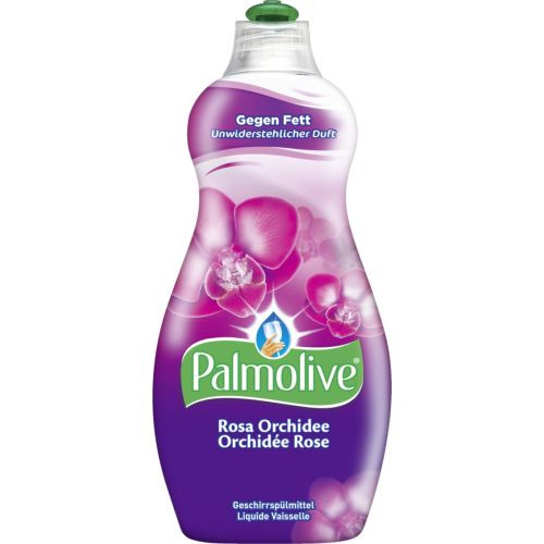 Palmolive Rosa Orchidee trauku mazgāšanas līdzeklis  500ml | Multum