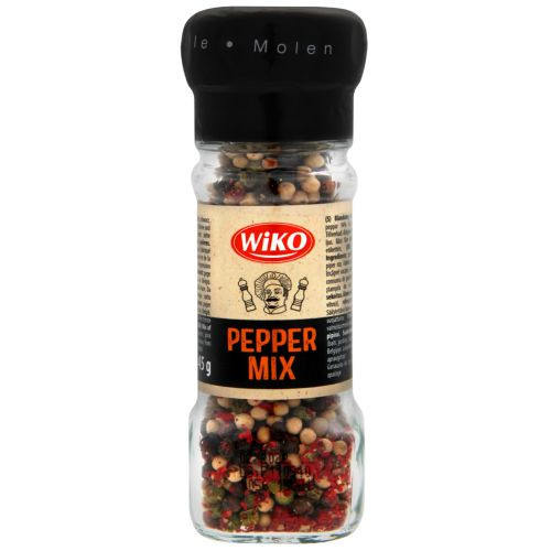 Wiko Piparu mix 45g | Multum