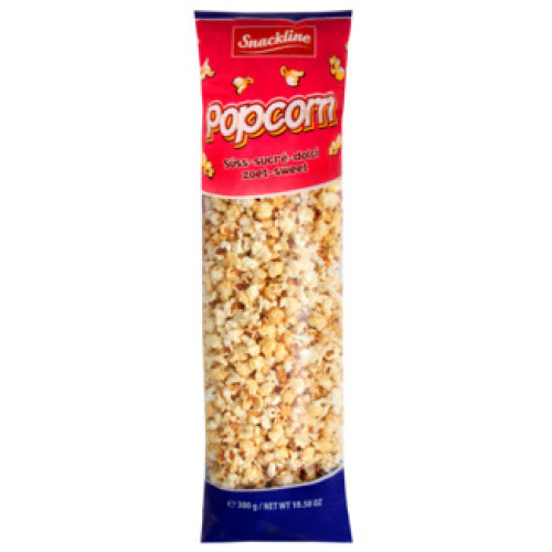 Snackline saldais popkorns 300g | Multum