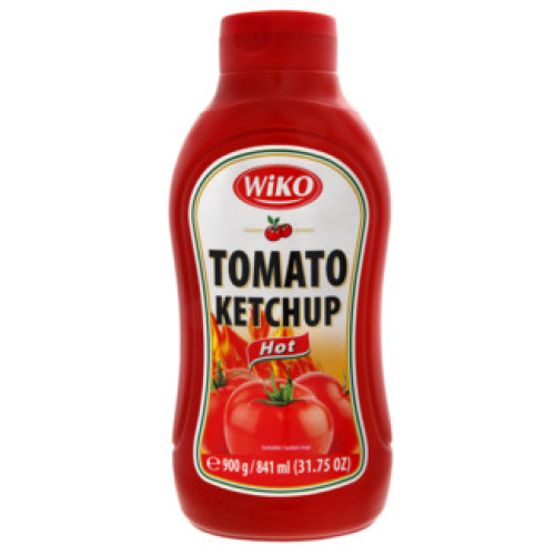 Wiko asais tomātu kečups 900g | Multum