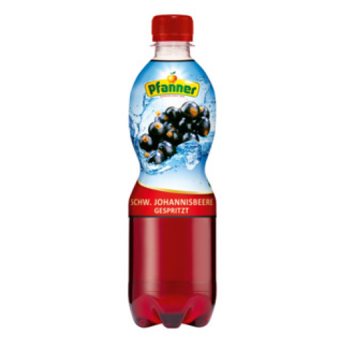 Pfanner gāzēts upeņu sulas dzēriens 0,5l | Multum