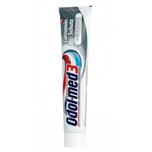 Odol-med3 Zahnstein Schutz zobu pasta 75ml | Multum