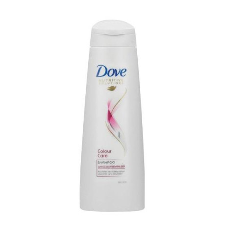 Dove Colour Care krāsu šampūns krāsotiem matiem 250ml | Multum