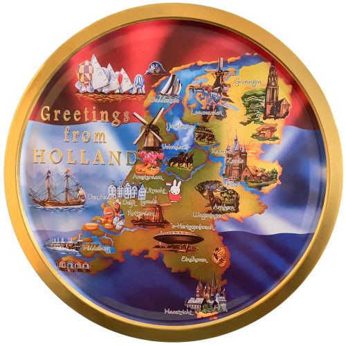 JB Greetings From Holland cepumi 200g | Multum