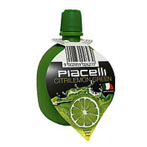 Piacelli laima sulas koncentrāts 200ml | Multum