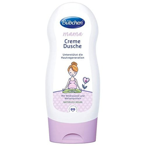 Bubchen Mama Creme Dusche dušas želeja 230ml | Multum