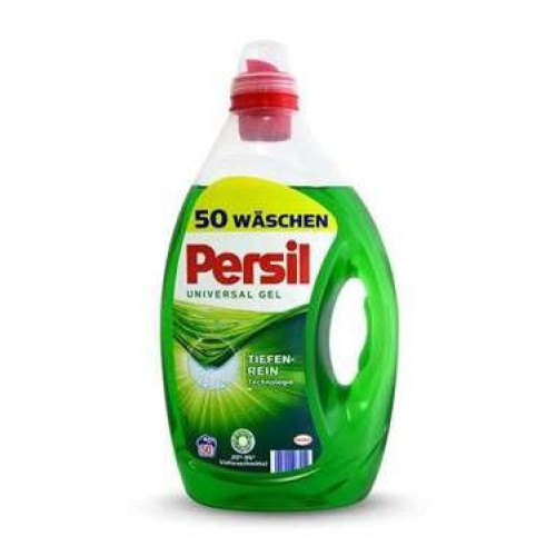 Persil Universal veļas mazgāšanas želeja x50 2.5L | Multum