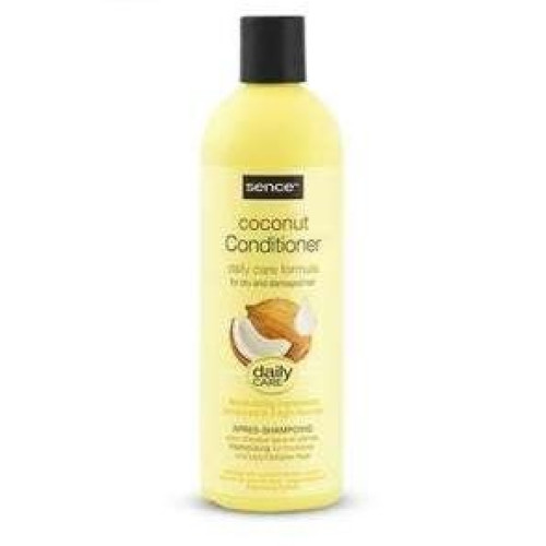 Sence Coconut kondicionieris sausiem un bojātiem matiem 400ml | Multum