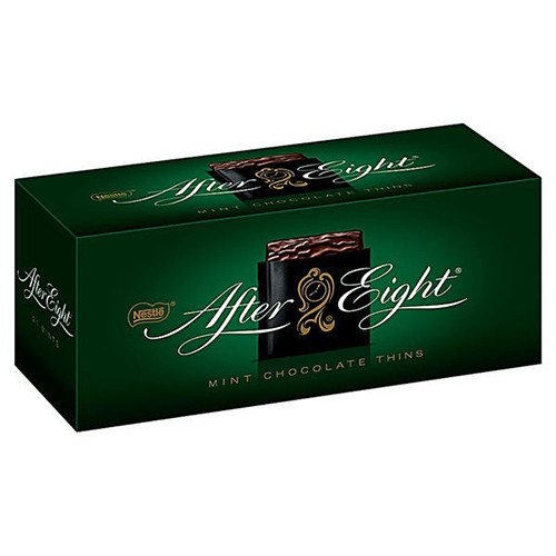 After Eight šokolāde ar piparmētra 200g | Multum