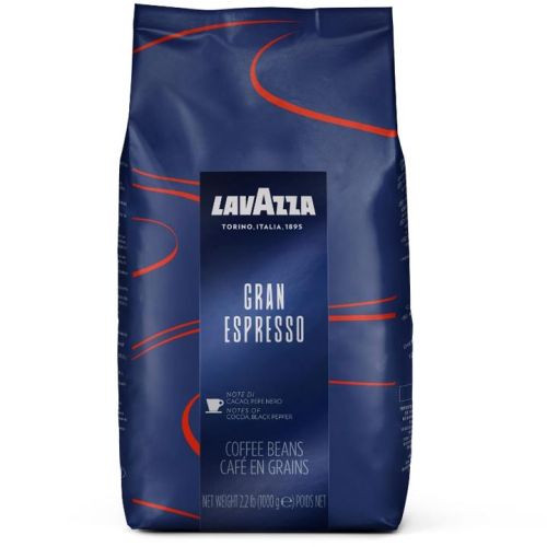 Lavazza Gran Espresso kafijas pupiņas 1kg | Multum