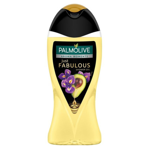 Palmolive Just Fabulous dušas želeja ar avakado eļļu 50ml | Multum