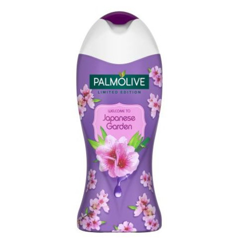 Palmolive Japanese Garden dušas želeja 250ml | Multum