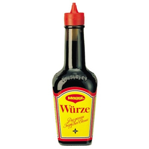 Maggi Wurze universāla garšviela  202ml | Multum