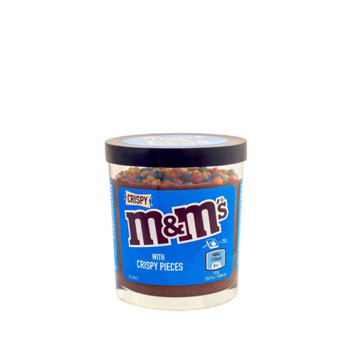 M&M Choc Šokolādes krēms  200g | Multum