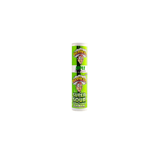 Konfektes - WarHeads Super Sour Spray 20ml | Multum