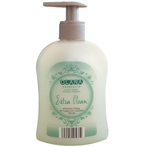 Krēmziepes Olana Cremeseife Extra Clean 250ml | Multum