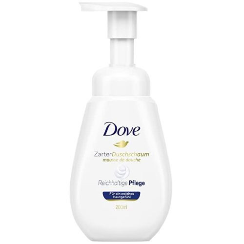 Dušas putas Dove Pflege 200ml | Multum
