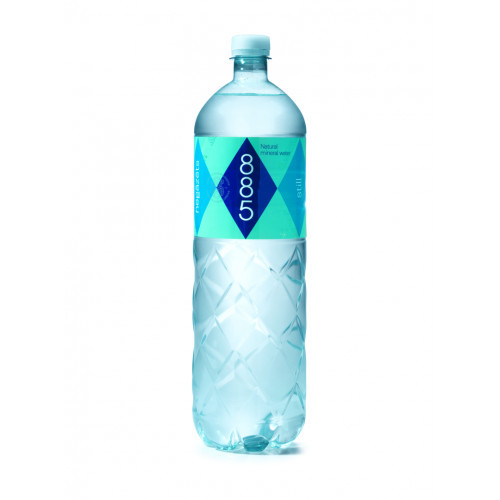 Minerālūdens-885 negāz. 1.5L | Multum